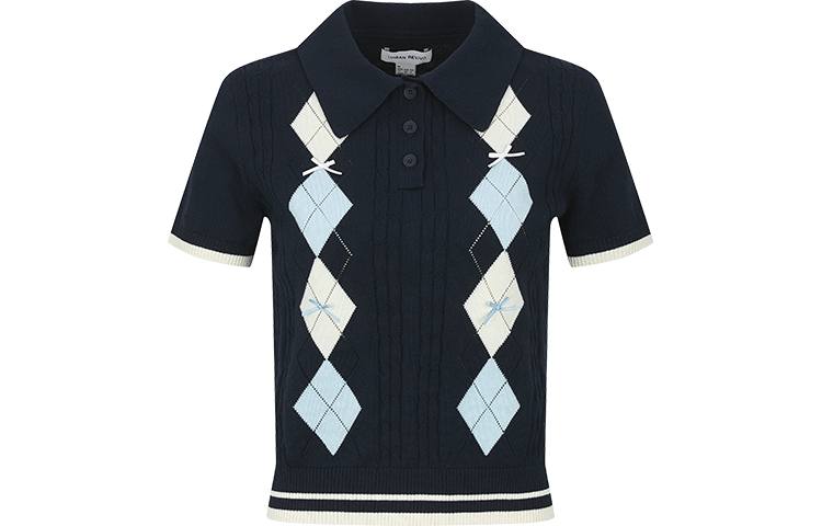 URBAN REVIVO Women's Knitwear Apparel Women's