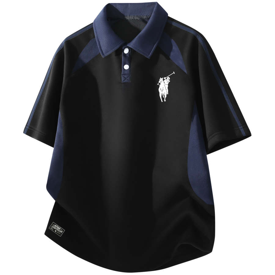 PAUL COSTELLOE Polo Shirt Unisex