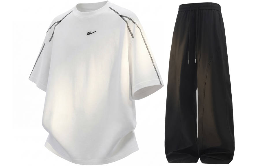 WARRIOR Warrior Casual Sportswear Unisex