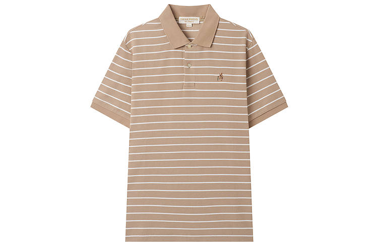 Teenie Weenie Men American Old Money Style Collection Polo Shirt Men's