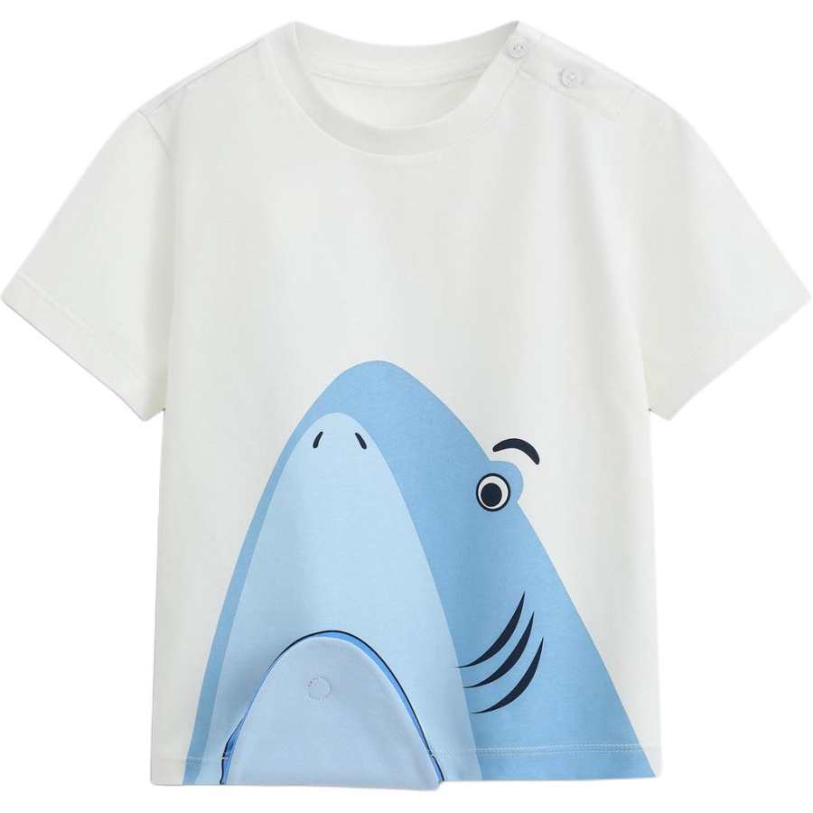 GAP T Shirt Children Aged 3 7 Years Old