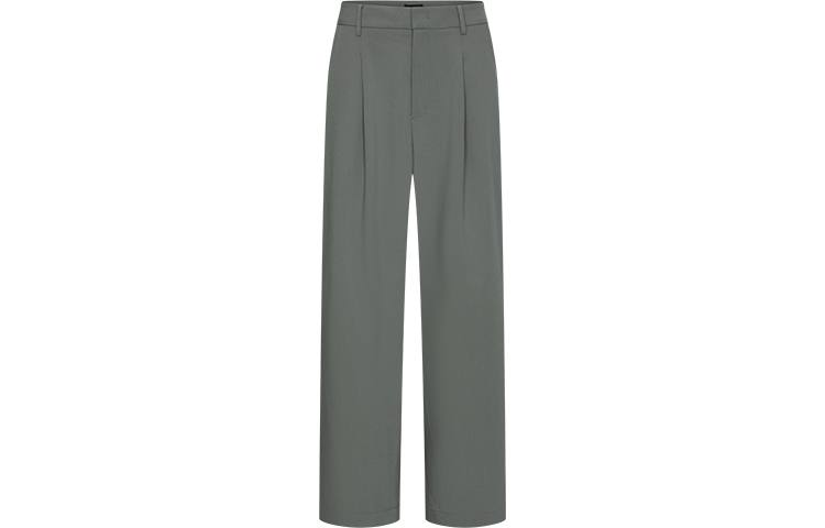 URBAN REVIVO Suit Pants Women's