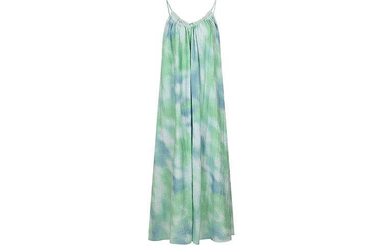 URBAN REVIVO Sleeveless Dress Women's