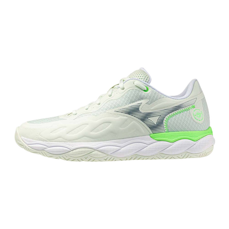 Mizuno Mid top Tennis Shoes Unisex