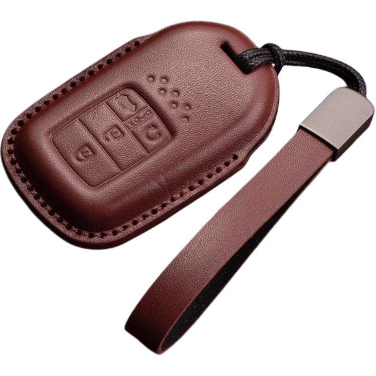 Lnga Landgre Car Key Pouch Honda CR V/Accord/Jade/Everus/Fit/Accord/X RV/Crossover/Inspire