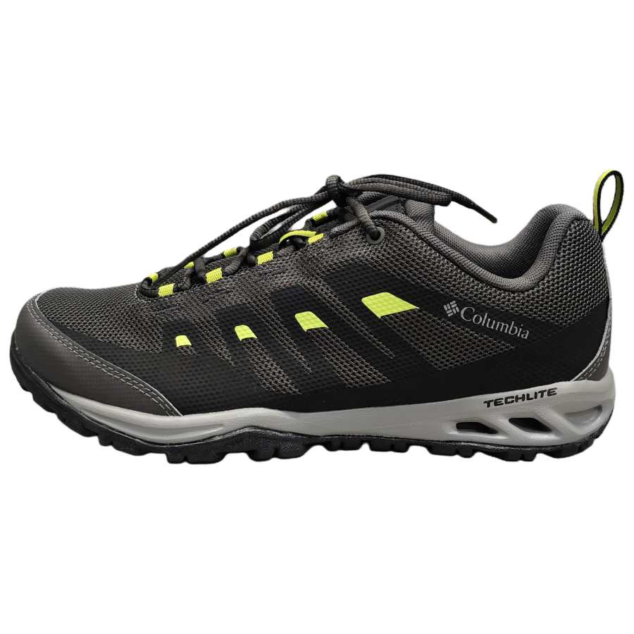 Columbia Hiking Shoes For Hiking Men's
