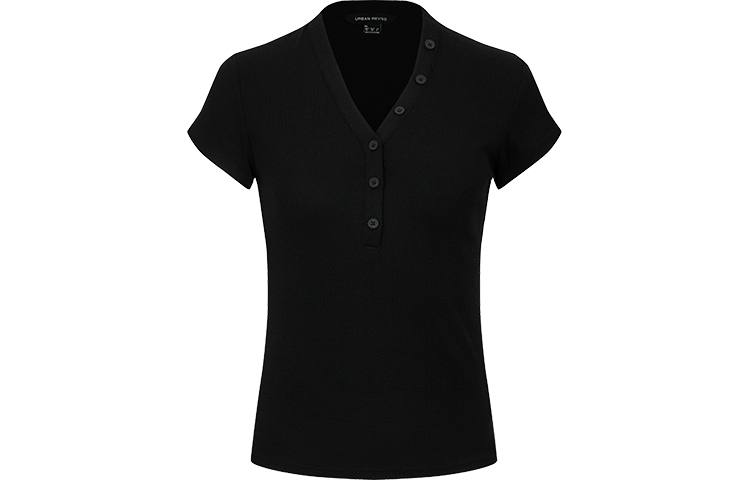 URBAN REVIVO T Shirt Women's Apparel Women's