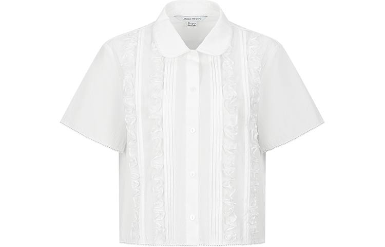 URBAN REVIVO Women's Shirt Women's