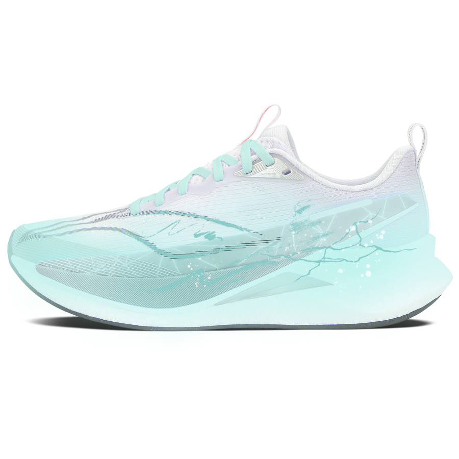 Li-Ning Li Ning Red Hare 9 PRO Low top Running Shoes Unisex