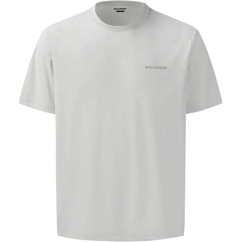 SALOMON PURE WOOL MOUNTAIN SS M T Shirt Men's