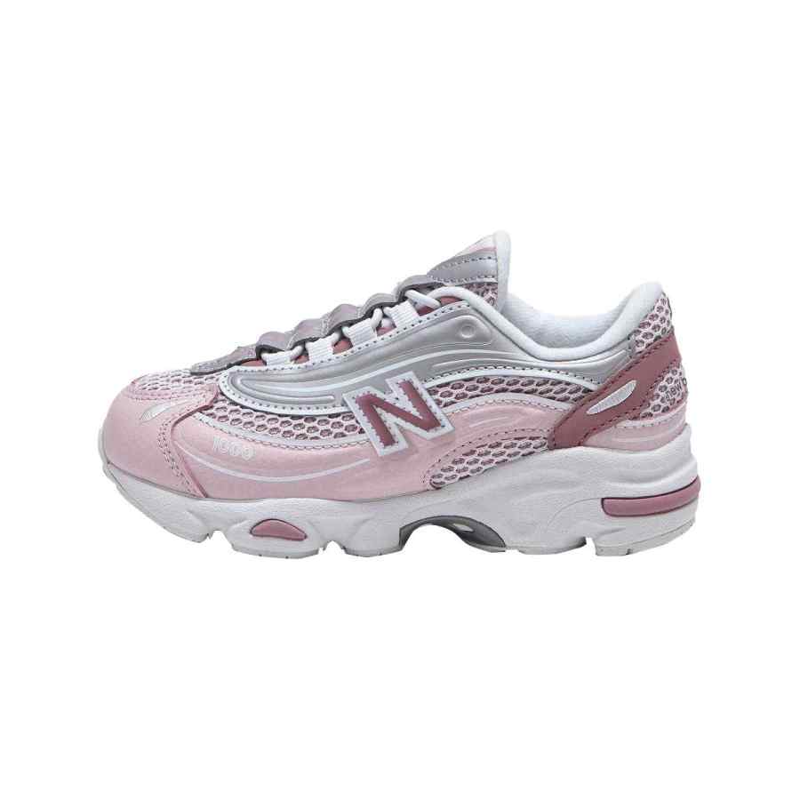 New Balance New Balance 1000 Support Low top Kids' Running Shoes Wide Women's Children Aged 3 7 Years Old