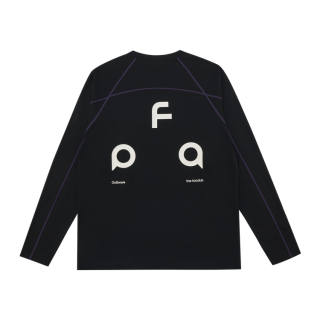 FPA T Shirts Unisex Crew Neck Moderate Straight Fit
