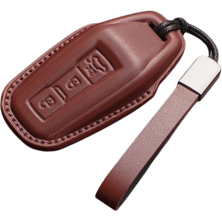 Lnga Landgre Car Key Pouch Audi A5L/A6Letron/Q5L/Q6Letron