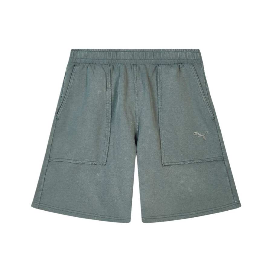 PUMA PUMA ESSENTIALS PRIME WASHED Casual Shorts Men's