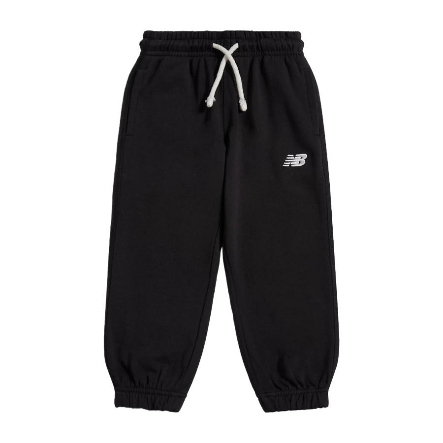 New Balance New Balance Knitted Sweatpants Small Logo Kids'