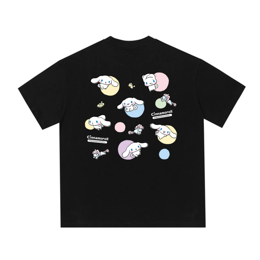 Sanrio Cinnamoroll T Shirt Unisex