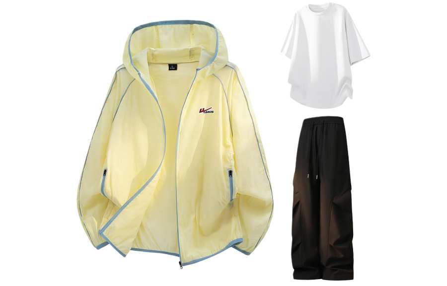 WARRIOR Warrior Casual Sportswear Unisex