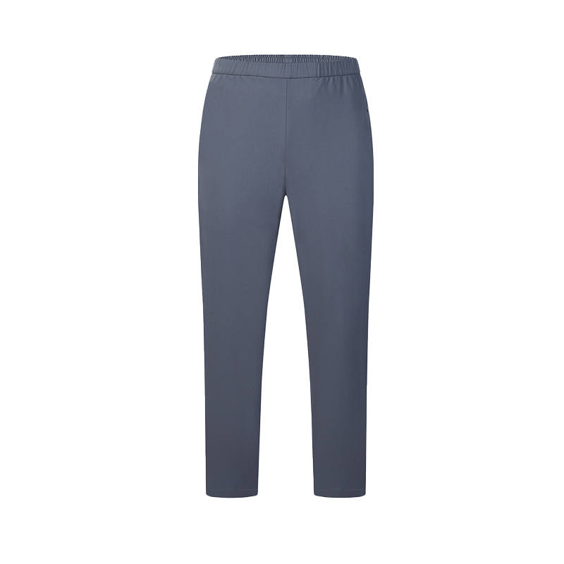 FILA URBAN EXPLORE Casual Pants Men's Carbon Black Gray