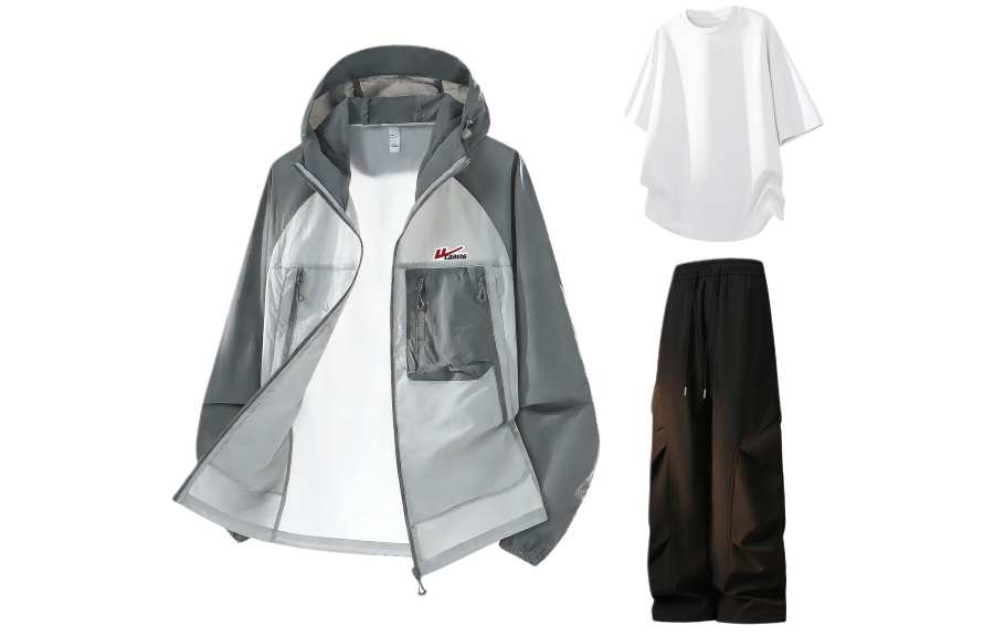 WARRIOR Warrior Casual Sportswear Unisex