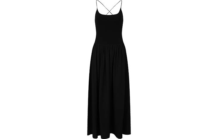 URBAN REVIVO Sleeveless Dress Women's