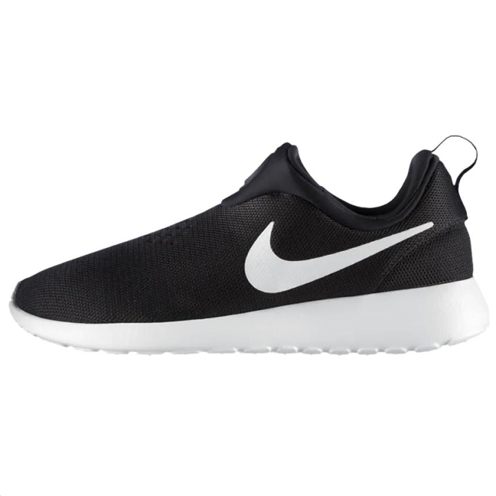 Nike Nike Roshe Run Running Shoes Unisex Black