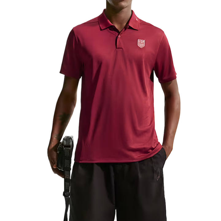 Nike Nike United States National Team Soccer Jersey Men's
