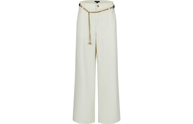 URBAN REVIVO Women's Jeans Apparel Women's