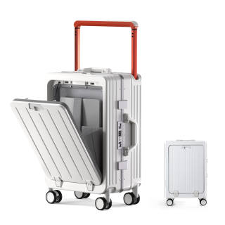 OTA PC Suitcase Unisex Multicolor