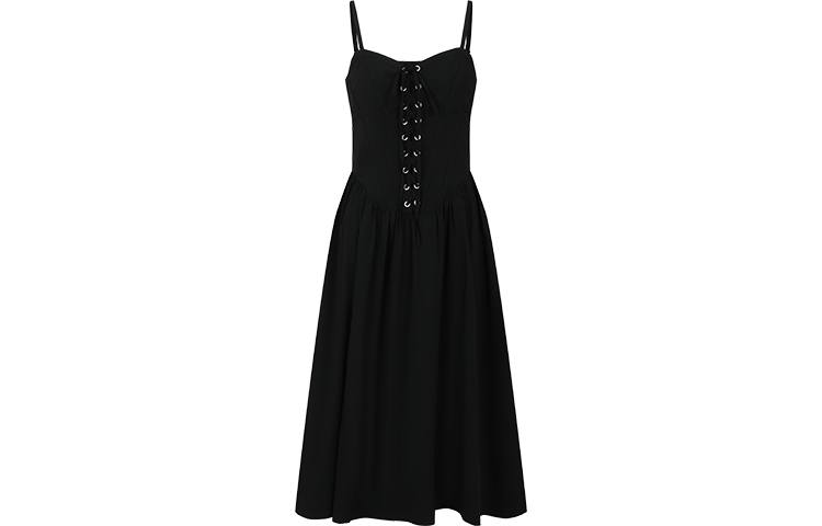 URBAN REVIVO Sleeveless Dress Women's