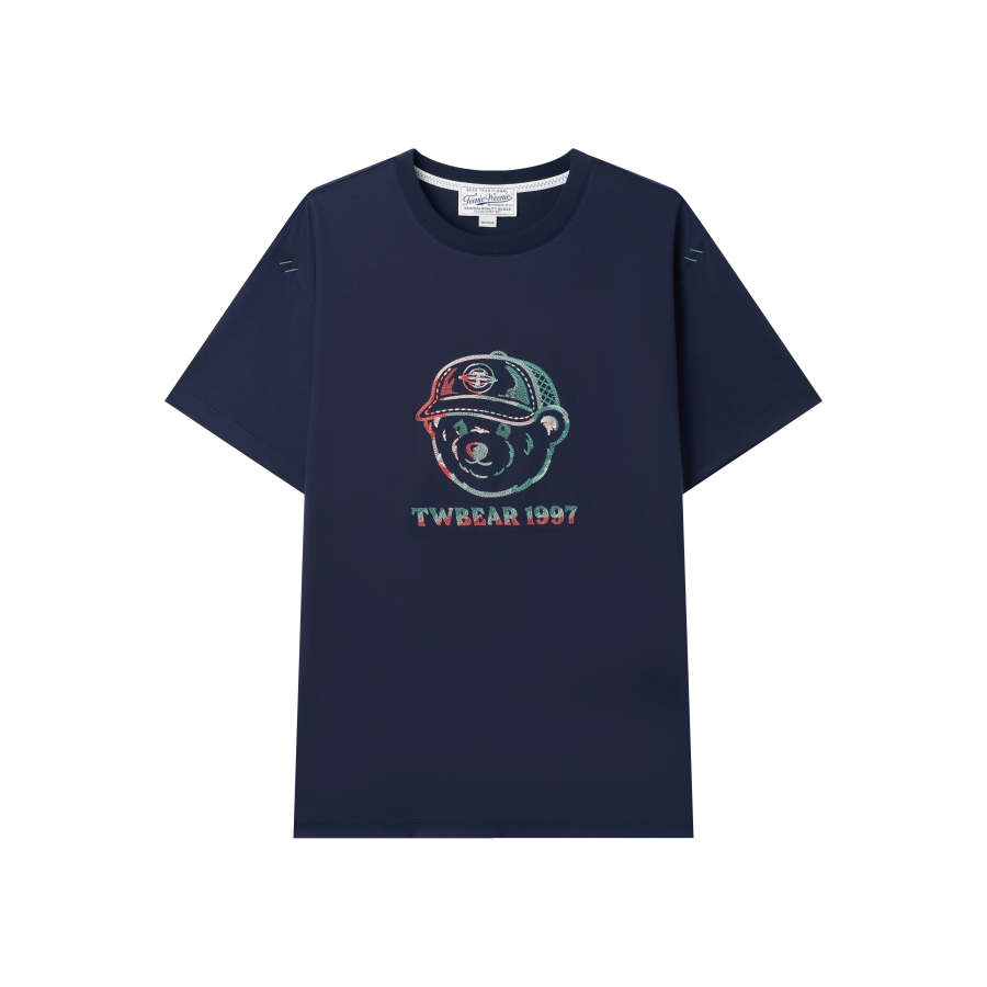 Teenie Weenie Men T Shirt Unisex