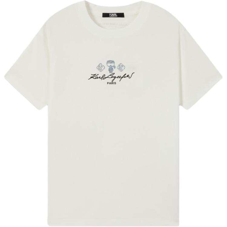 KARL LAGERFELD / Karl Lagerfeld Jeans T Shirt Men's