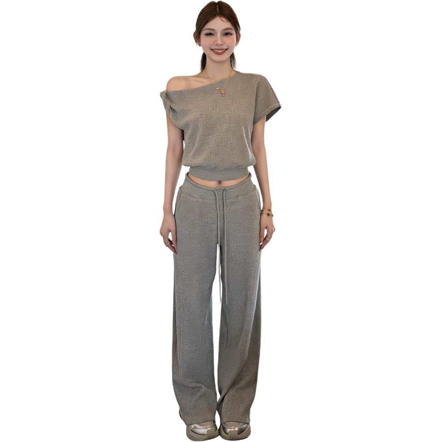 JBBCN JBBCN Casual Suits Women's Asymmetrical Collar Thin Other