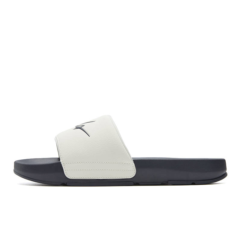 FILA DRIFTER 2 Slide Slippers Men's Tofu White