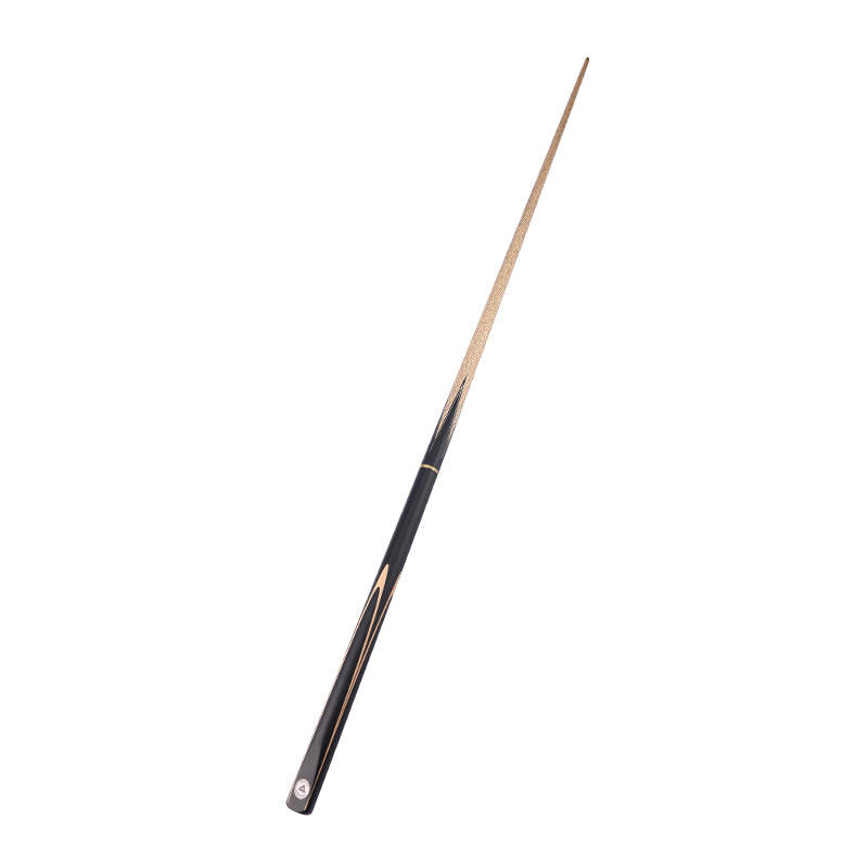PEAK Azure Sky Sword Classic K10 Large Tip Cue 8/9 Ball Cue Ash Wood 3/4 Piece Detachable Cue Cues