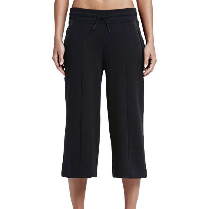 Nike Nike Casual Shorts Women's Black