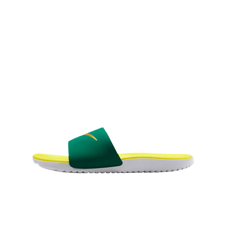 Nike Nike Kawa Foam Sole Unisex Outdoor Slippers