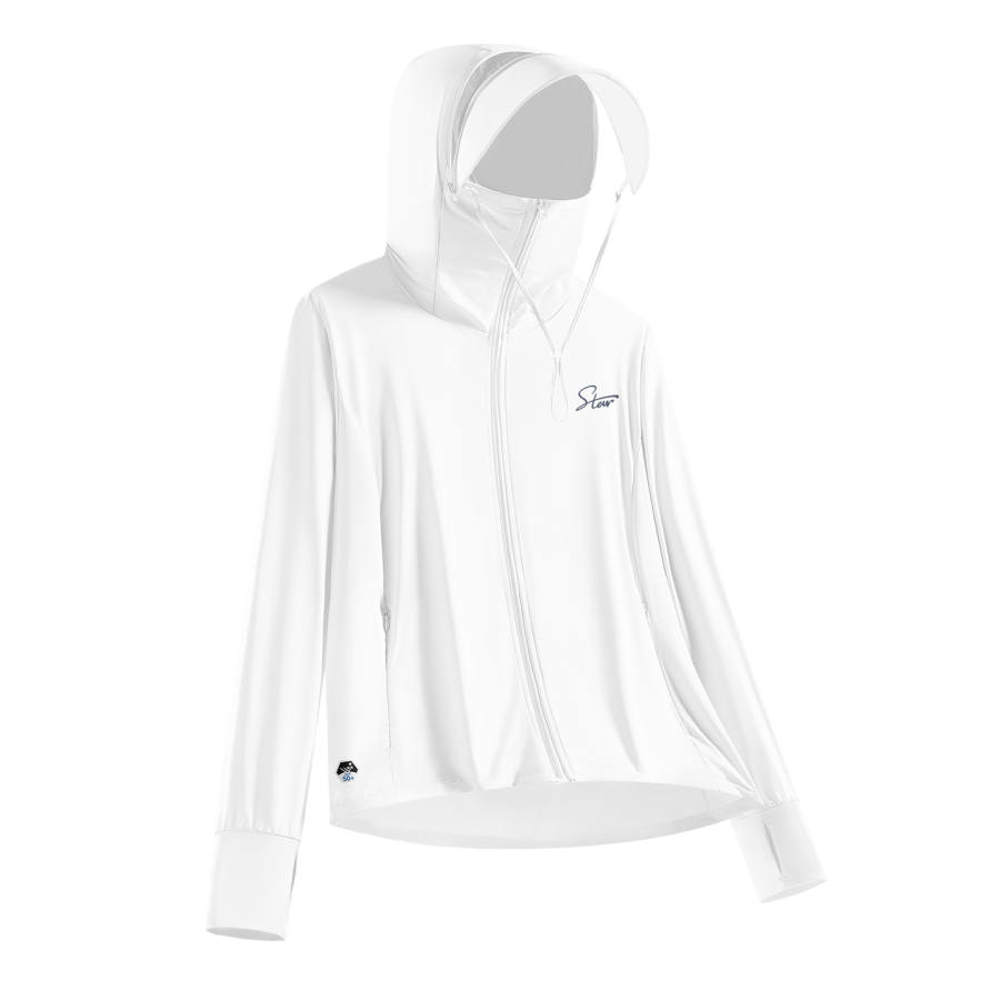 MINISO MINISO Sun Protection Clothing Unisex