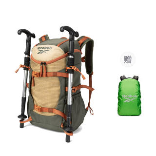 Reebok Fabric Backpack Regular Small Size, Medium Size, Large Size Unisex