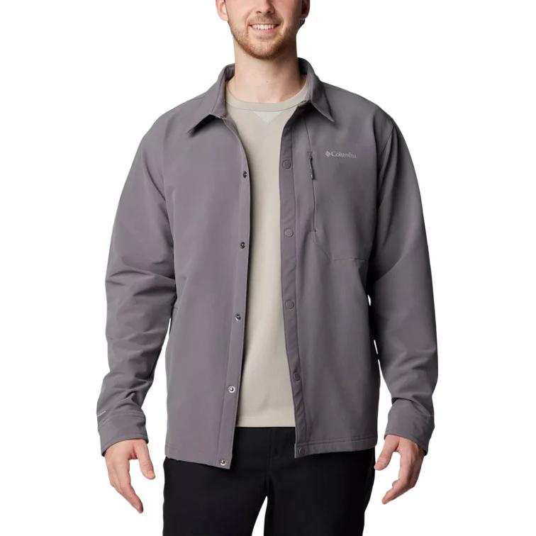 Columbia Columbia Black Mesa Jacket Men's