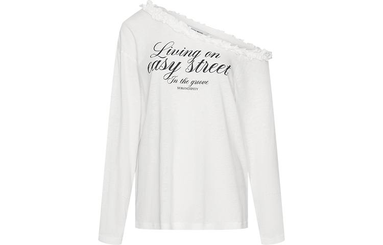 URBAN REVIVO Regular T Shirt Women's