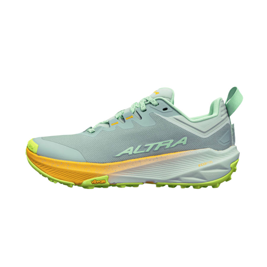 Altra EXPERIENCE WILD 3+ Trail Running Shoes Women's