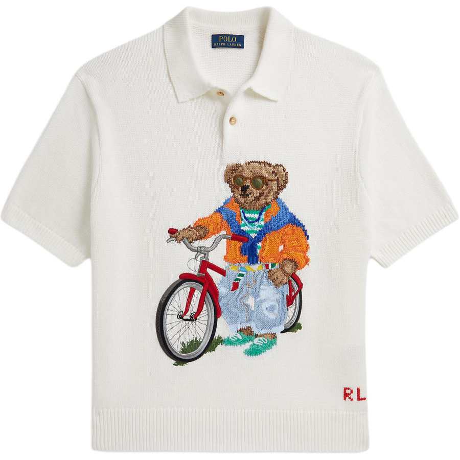 Polo Ralph Lauren Polo Bear Knitwear Standard Men's