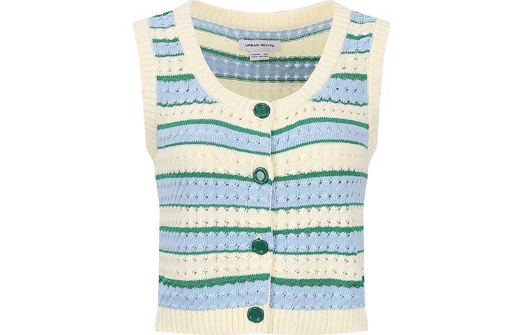 URBAN REVIVO Women's Knitwear Apparel Women's