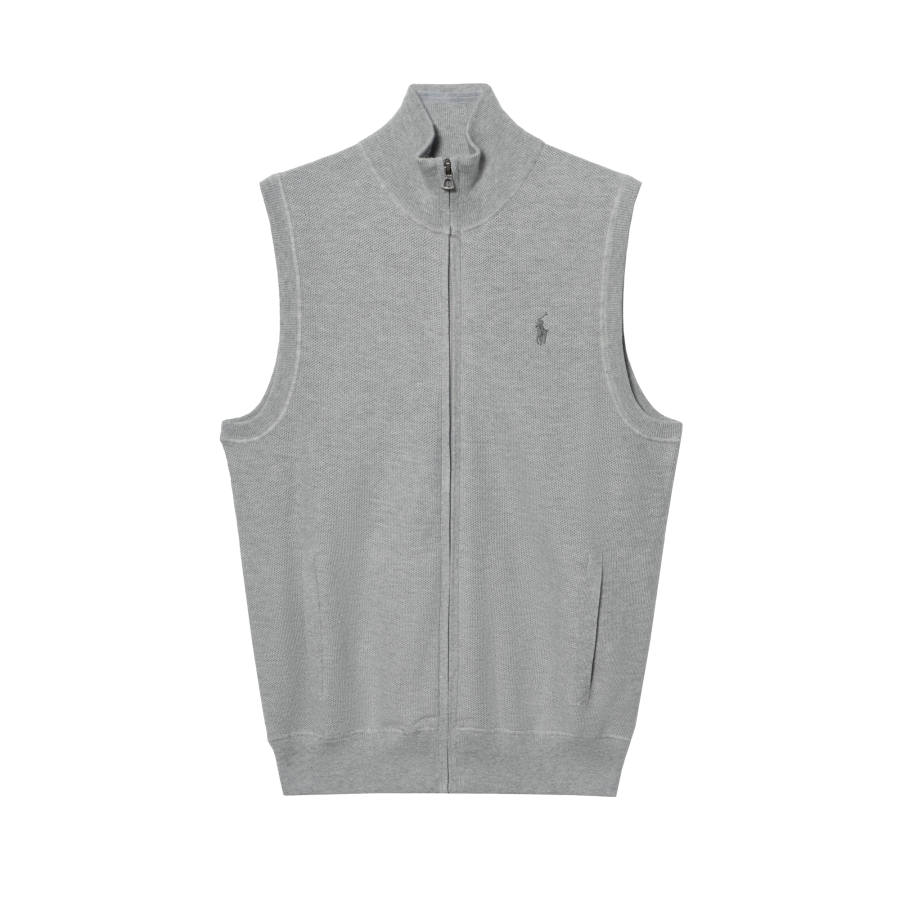Polo Ralph Lauren Vest Classic Version Men's