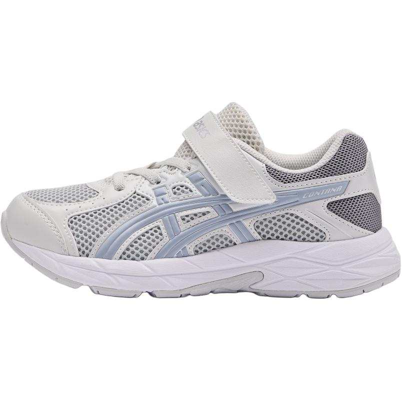 ASICS CONTANA Synthetic Leather, Textile Cushioning Abrasion Resistant Rebound Breathable Support Low top Running Shoes