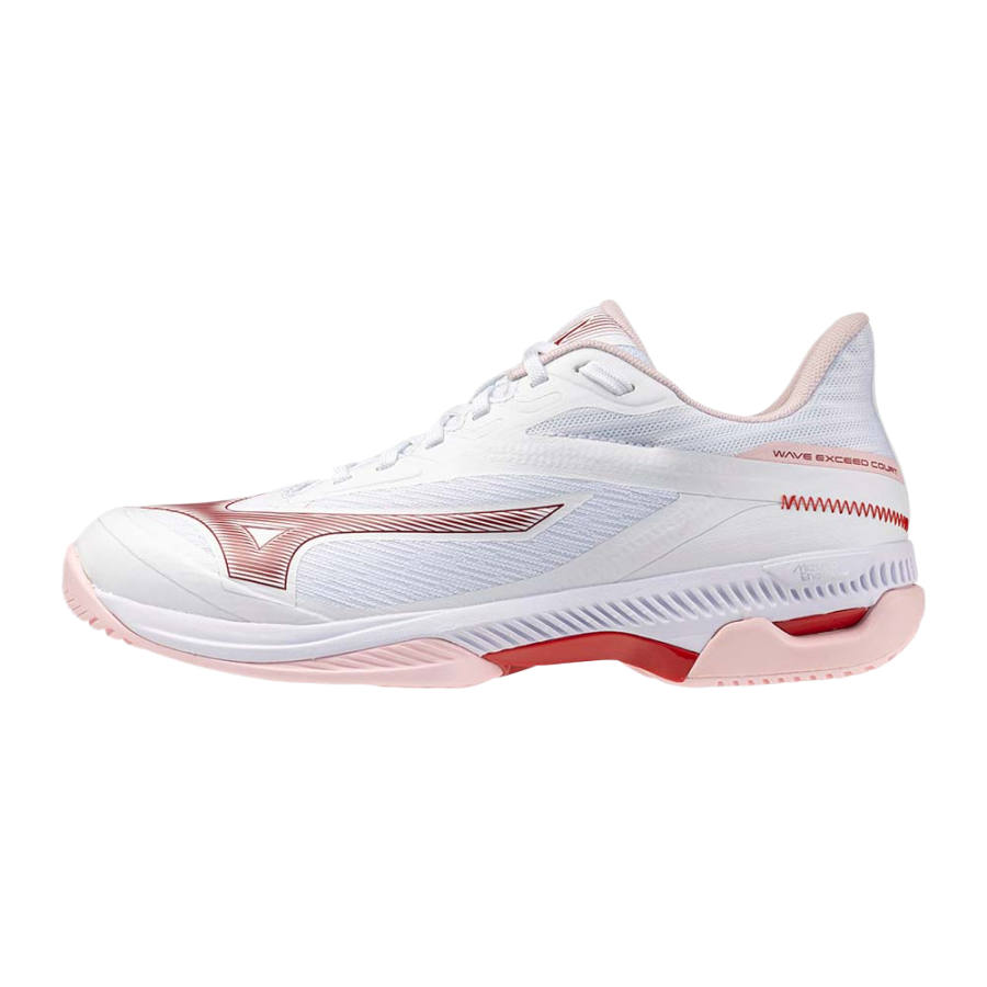 Mizuno WAVE EXCEED COURT Low top Tennis Shoes Unisex