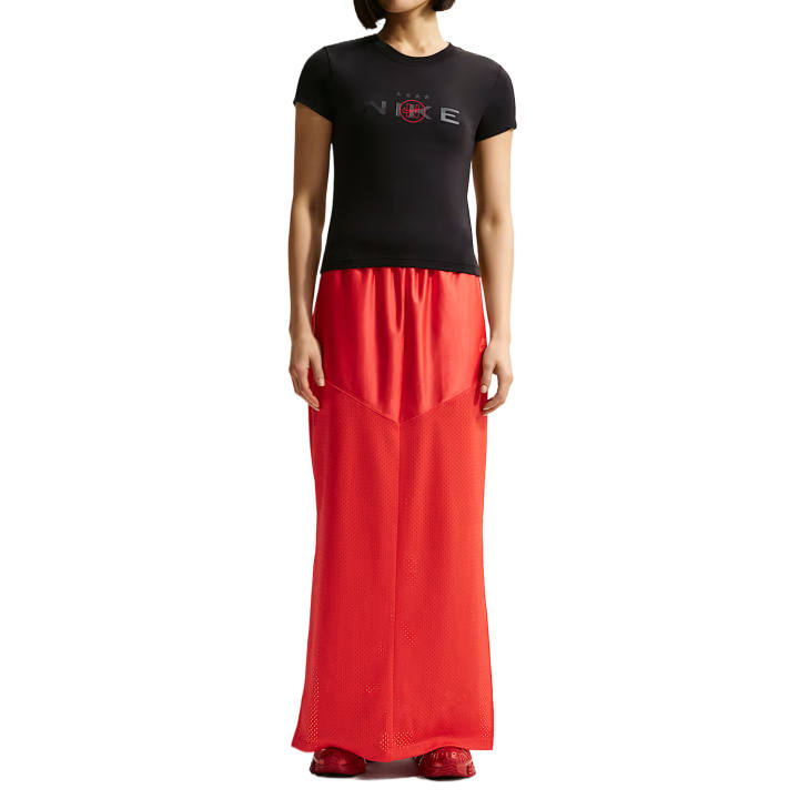 Nike Nike Sportswear Regular T Shirt Women's