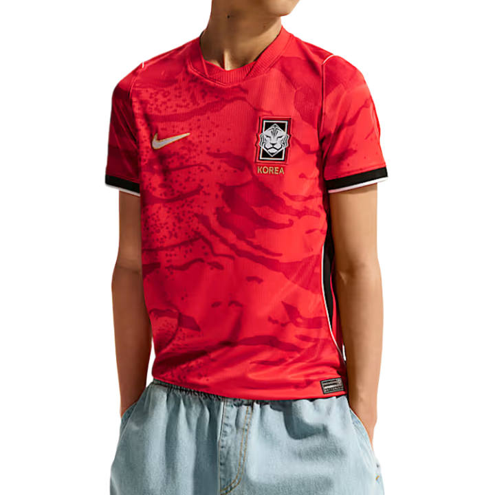 Nike Nike Soccer Jersey Dri Fit Kids'