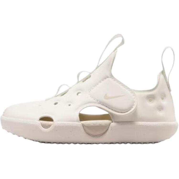Nike Nike Sunray Protect 4 Low top Toddler Shoes Ecru Infant And Toddler