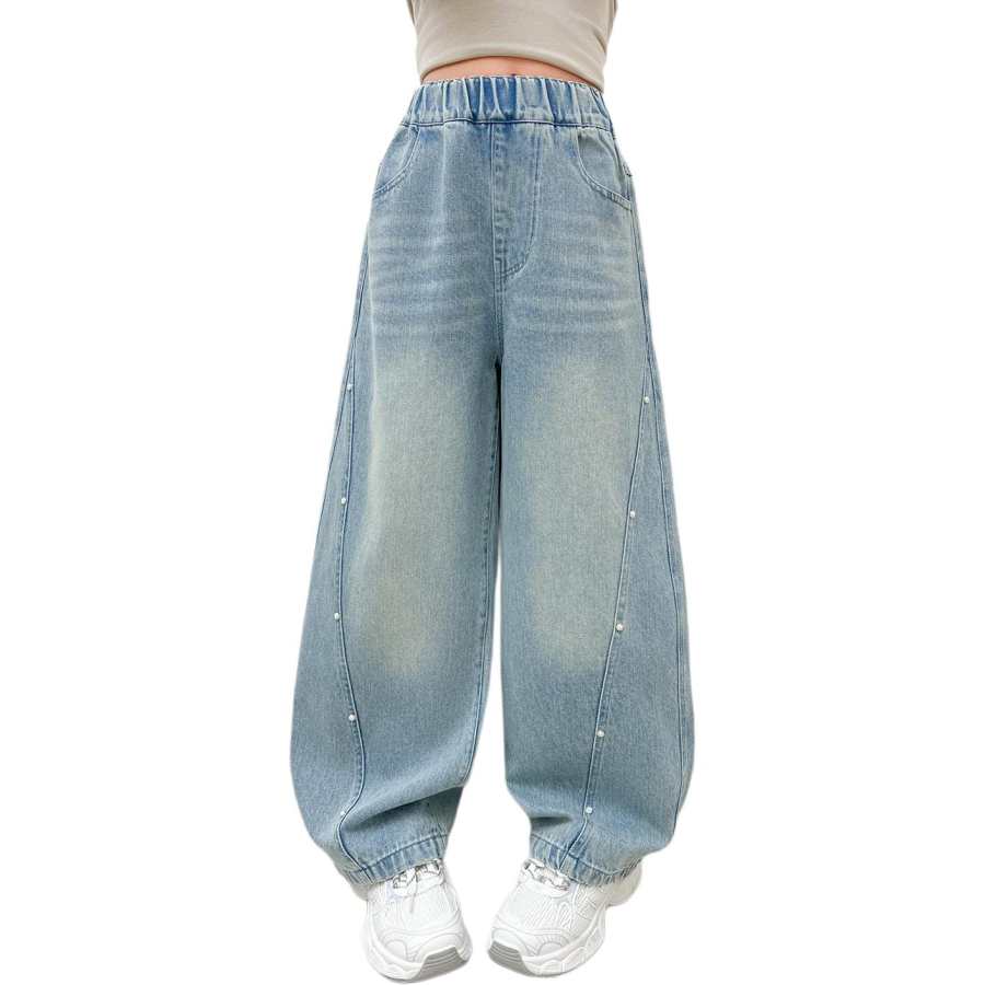 PLANDOO PLANDOO Kids Jeans Moderate